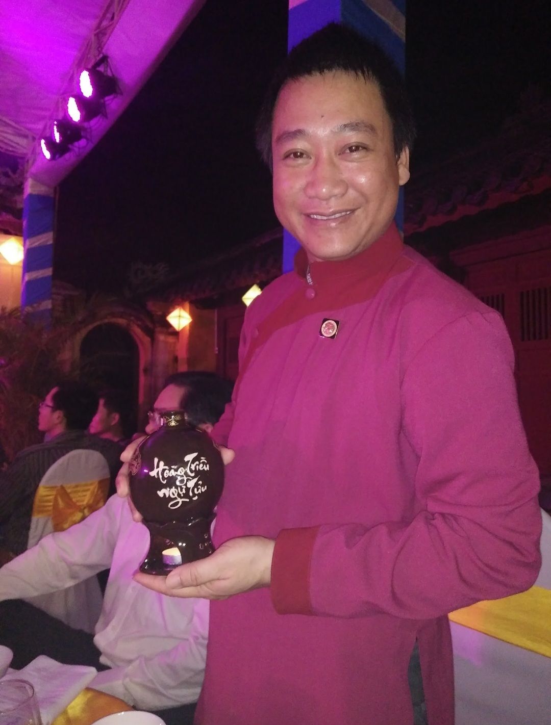 Nguyễn Đình Andy